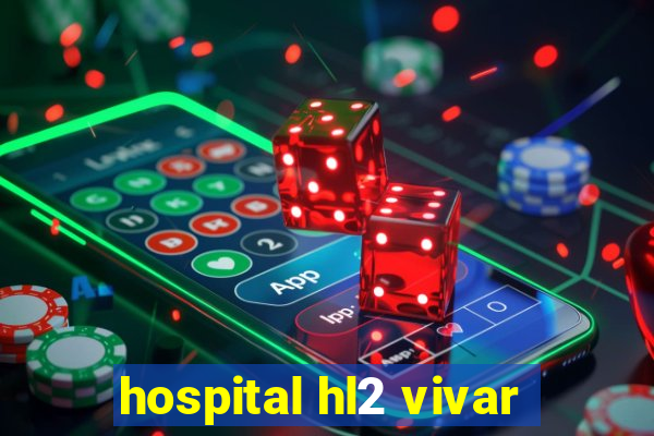 hospital hl2 vivar